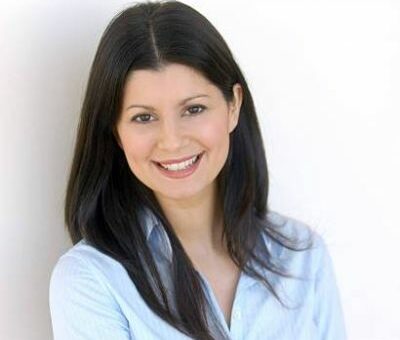 Thalia Pellegrini