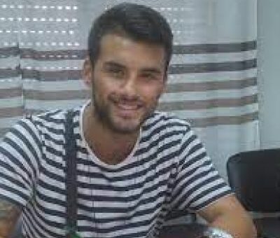 Thanasis Patiniotis