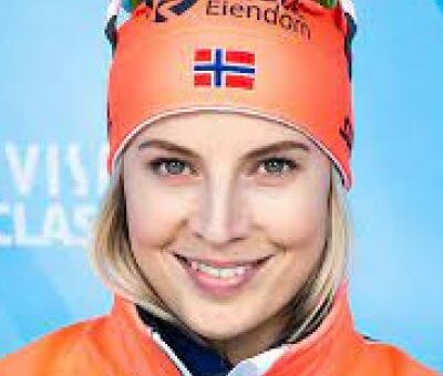 Thea Krokan Murud