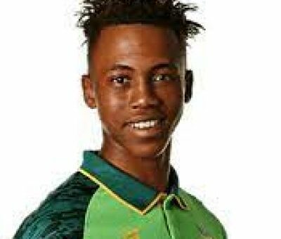Themba Maupa