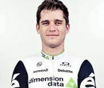 Theo Bos