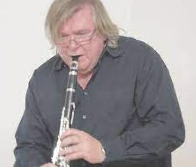 Theo Jörgensmann