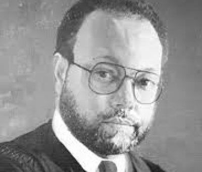 Theodore R. Newman, Jr.