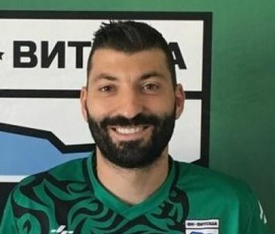 Theofilos Kouroupis