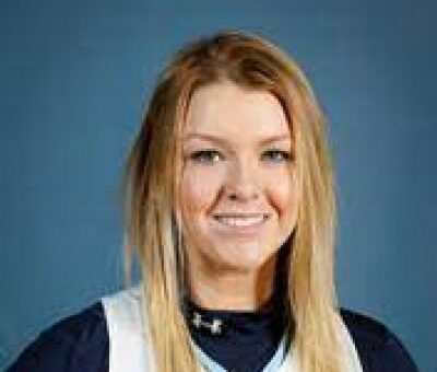 Theresa Breen