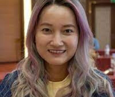 Thi Kim Phung Vo