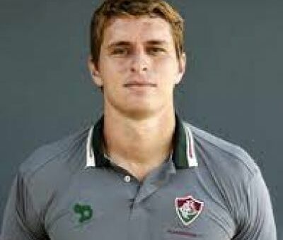 Thiago Gomes