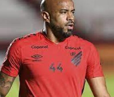Thiago Heleno