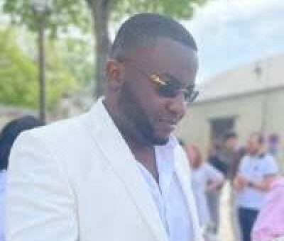 Thibault Tchicaya