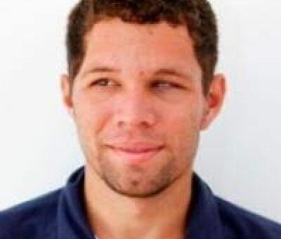 Thierb Siqueira