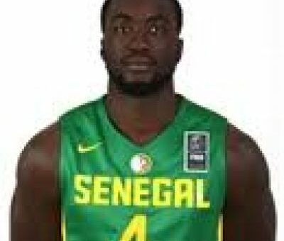 Thierno Niang