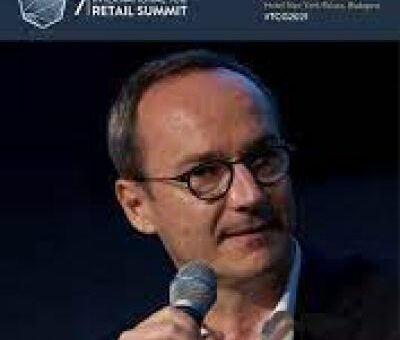 Thierry Gadou