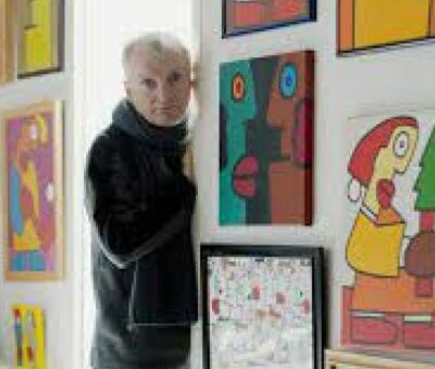 Thierry Noir