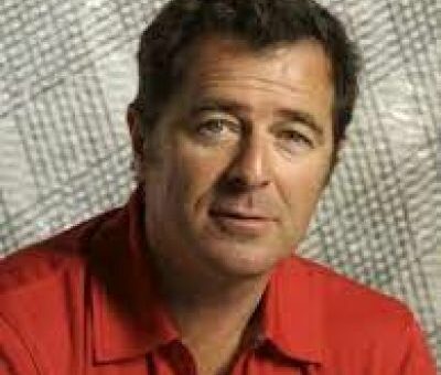 Thierry Peponnet