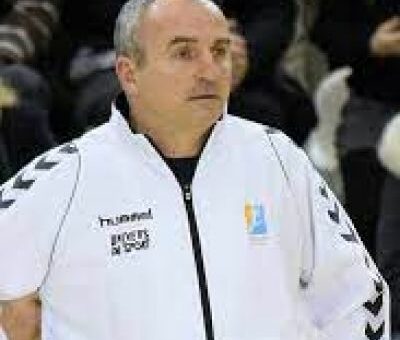 Thierry Vincent