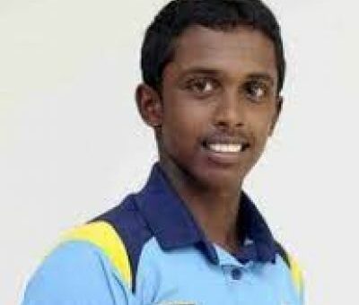 Thilan Nimesh