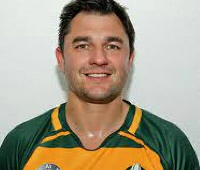 Thinus Delport