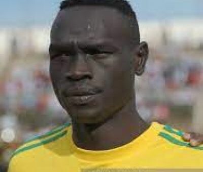 Thok James