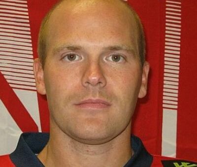 Thom Nordin