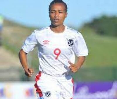 Thomalina Adams