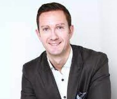 Thomas Andersson