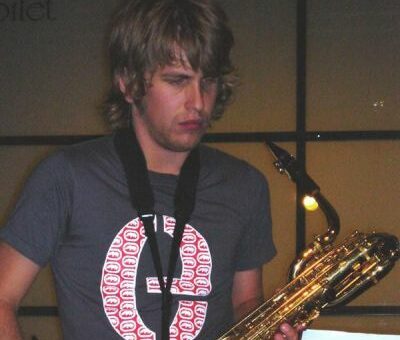 Thomas Backman