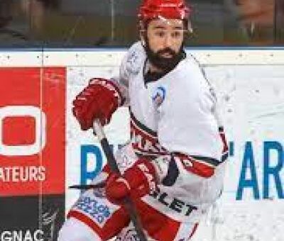 Thomas Baubriau