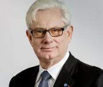 Thomas Berglund
