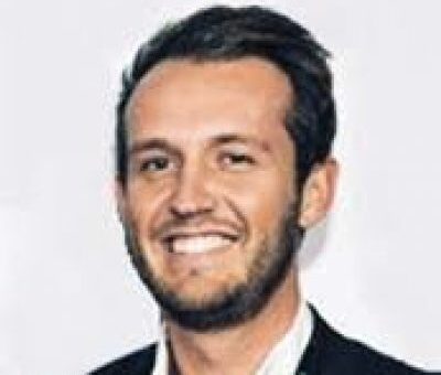 Thomas Busser