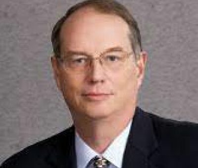 Thomas C. Wright