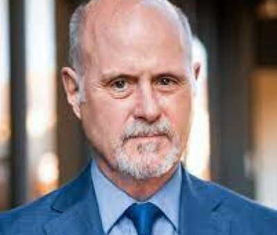 Thomas Crawford