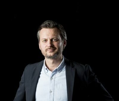 Thomas Erdbrink