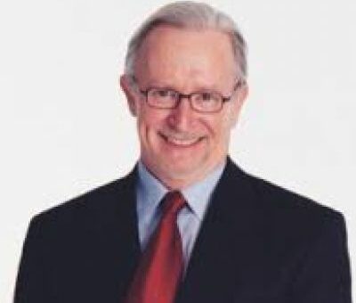 Thomas F. Cooley