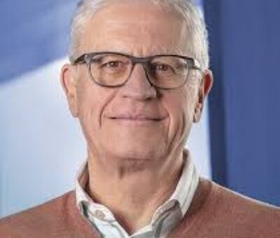 Thomas F. Stocker