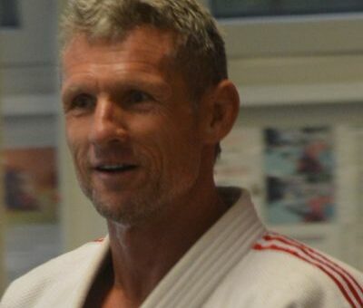 Thomas Haasmann