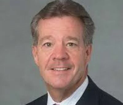 Thomas J. Fitzpatrick