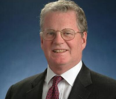 Thomas J. Healey