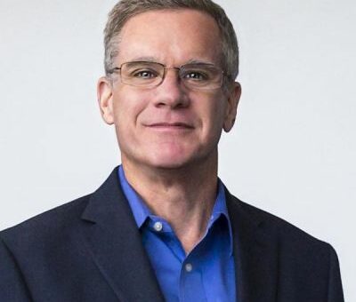 Thomas J. Madden