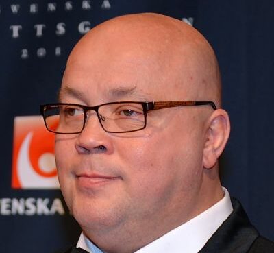 Thomas Johansson