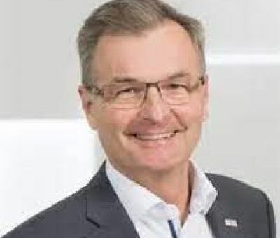 Thomas Kropf
