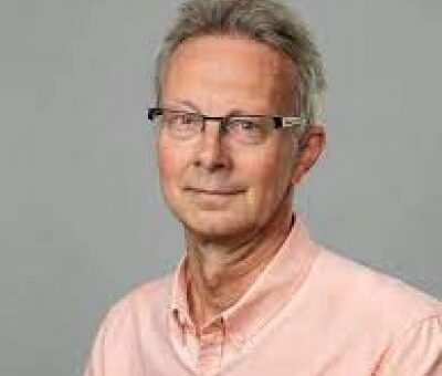 Thomas Larsson