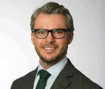 Thomas Lillie