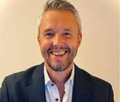 Thomas Lindstrom