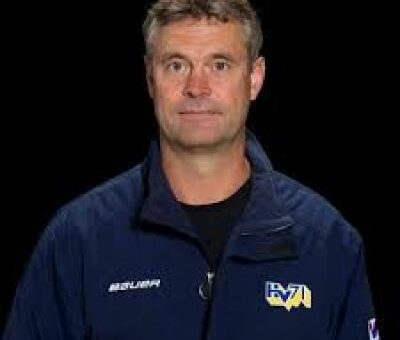 Thomas Ljungbergh