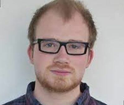 Thomas Lust