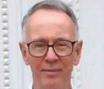 Thomas M. Moncure Jr.