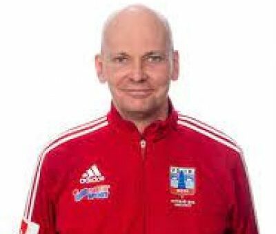 Thomas Martensson