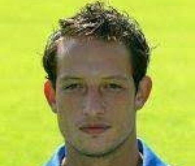 Thomas Pinault