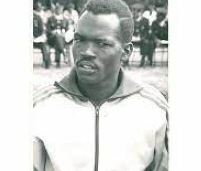 Thomas Saisi