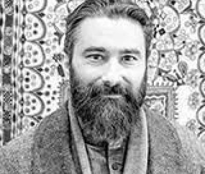 Thomas Suluk